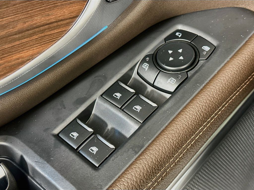 Thumbnail: 2027 Ford Expedition MAX - 29