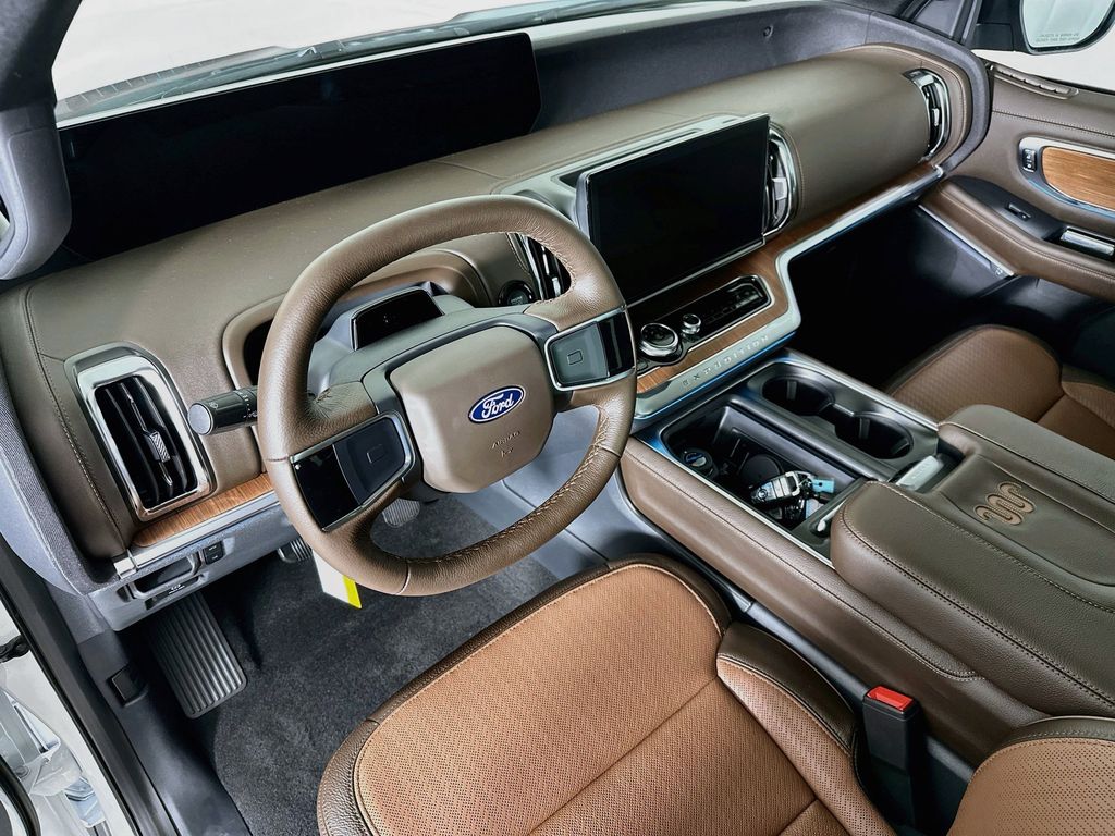 Thumbnail: 2027 Ford Expedition MAX - 2