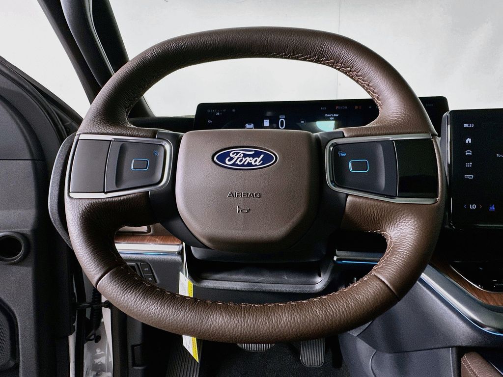 Thumbnail: 2027 Ford Expedition MAX - 15