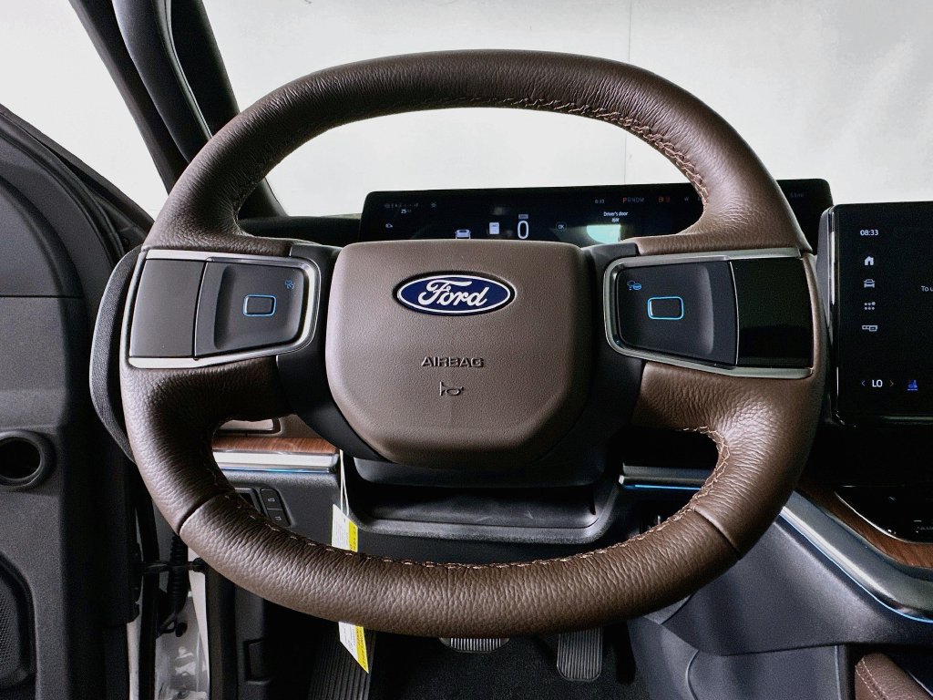 Thumbnail: 2027 Ford Expedition MAX - 15