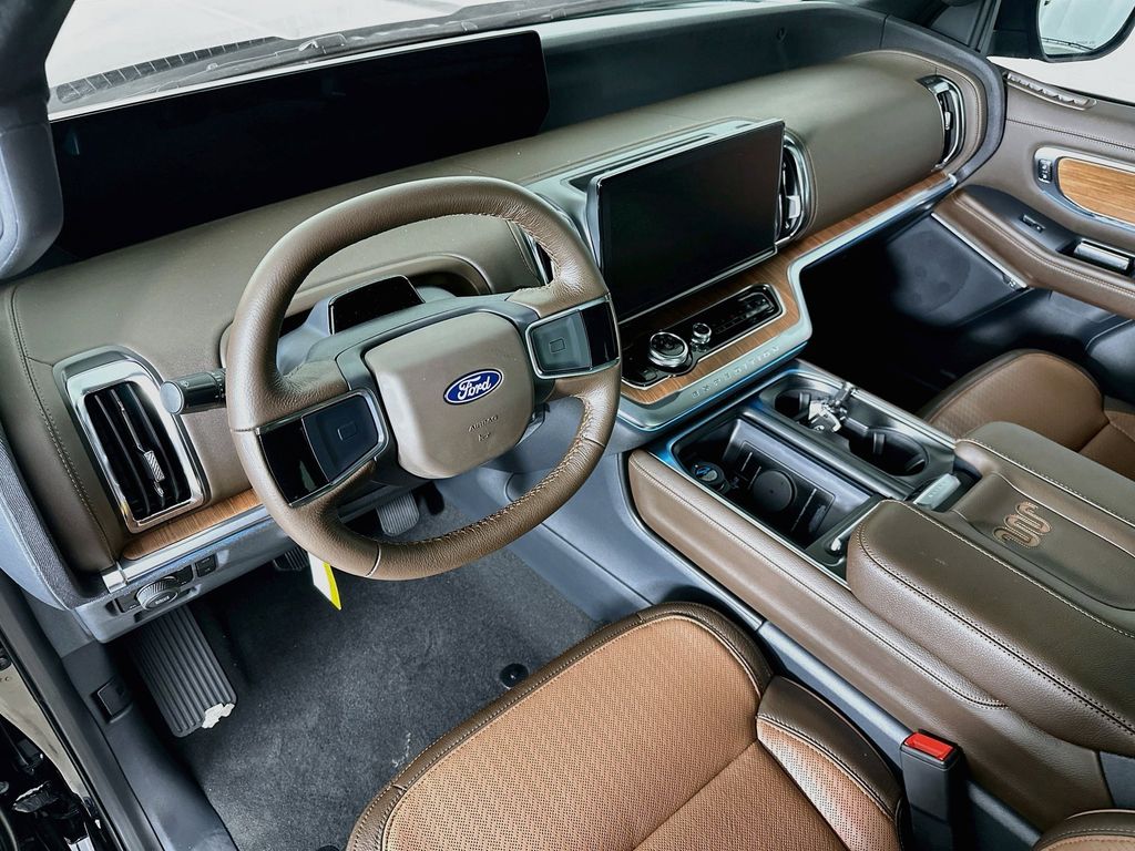 Thumbnail: 2027 Ford Expedition MAX - 2