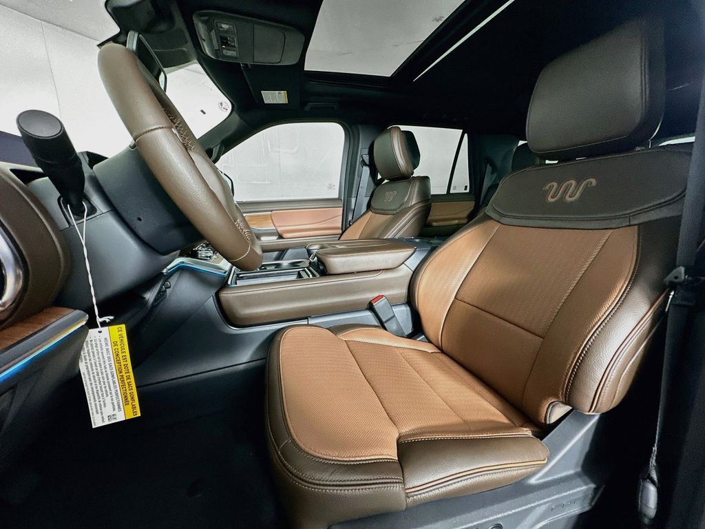 Thumbnail: 2027 Ford Expedition MAX - 11