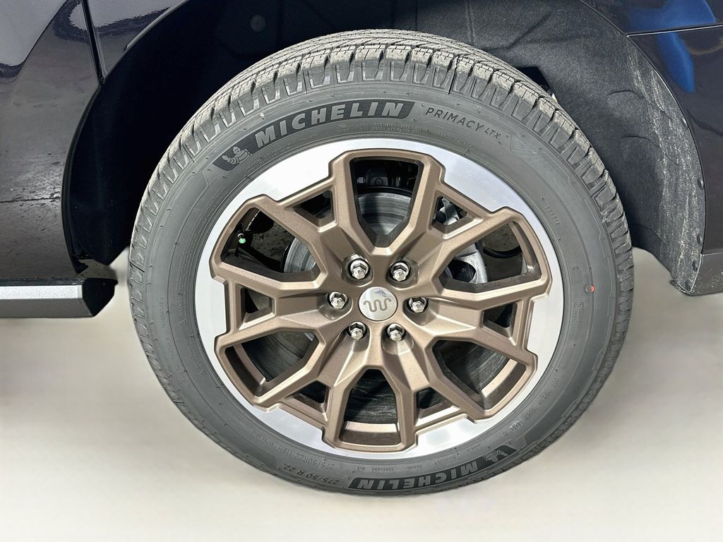 Thumbnail: 2027 Ford Expedition MAX - 8