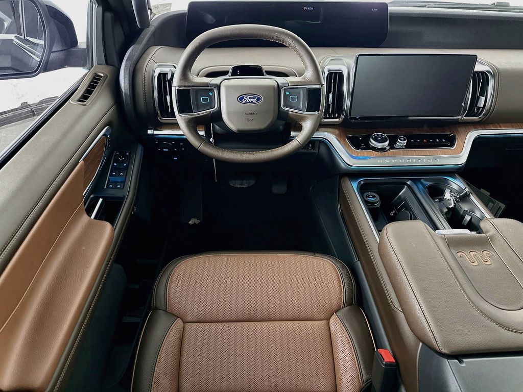 Thumbnail: 2027 Ford Expedition MAX - 10