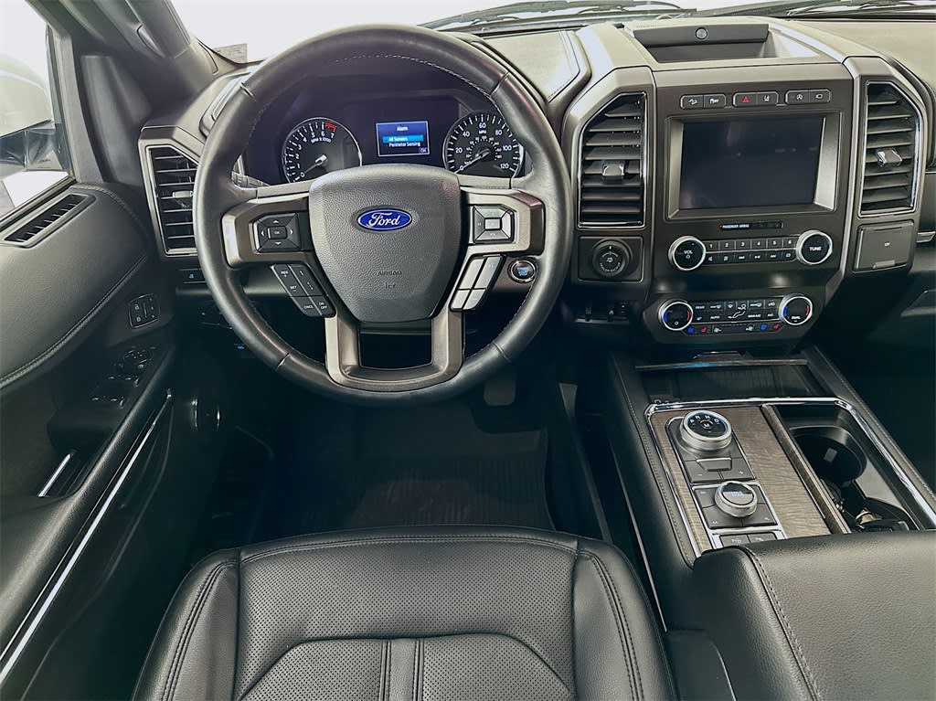 2021 Ford Expedition MAX Limited 10