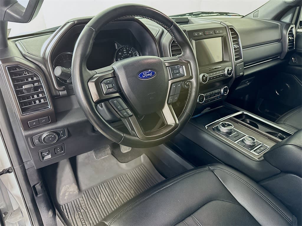 2021 Ford Expedition MAX Limited 2