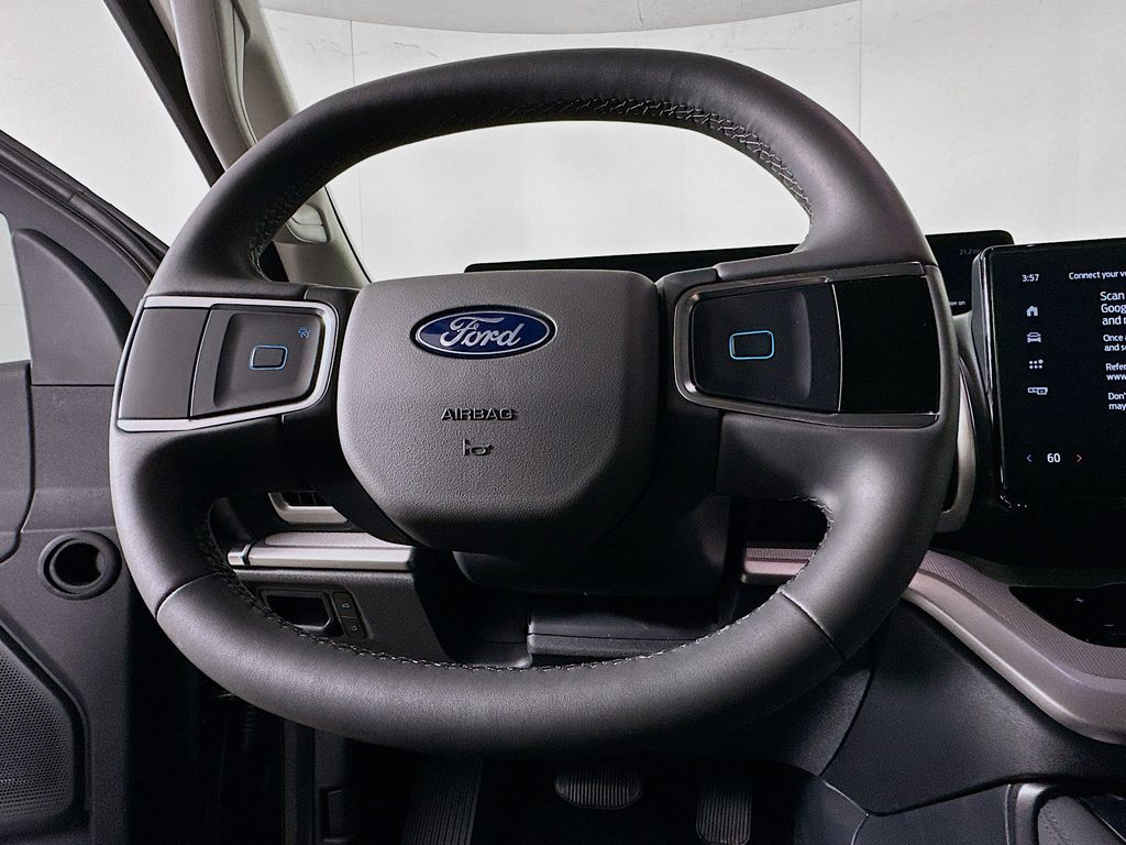 Thumbnail: 2026 Ford Expedition - 14