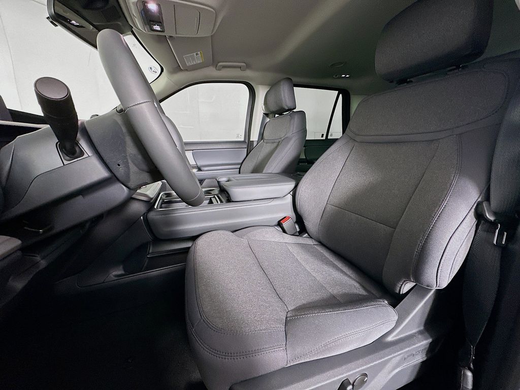 Thumbnail: 2026 Ford Expedition - 10