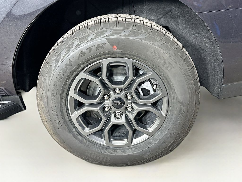 Thumbnail: 2026 Ford Expedition - 8