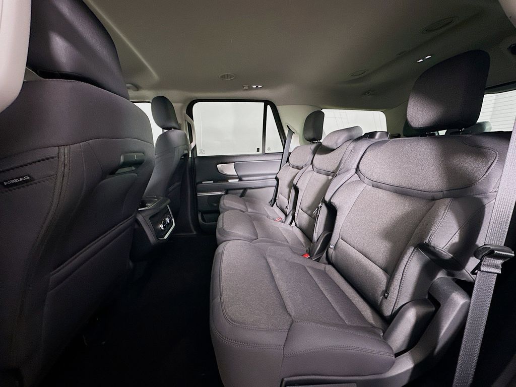 Thumbnail: 2026 Ford Expedition - 12