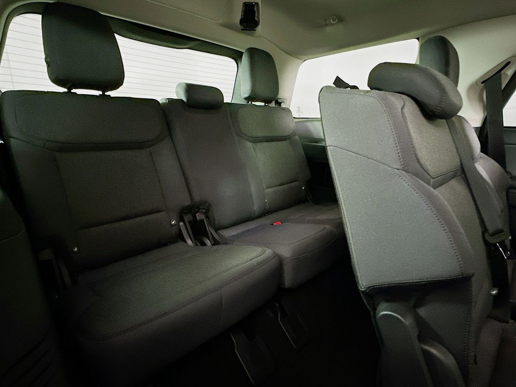 Thumbnail: 2026 Ford Expedition - 30