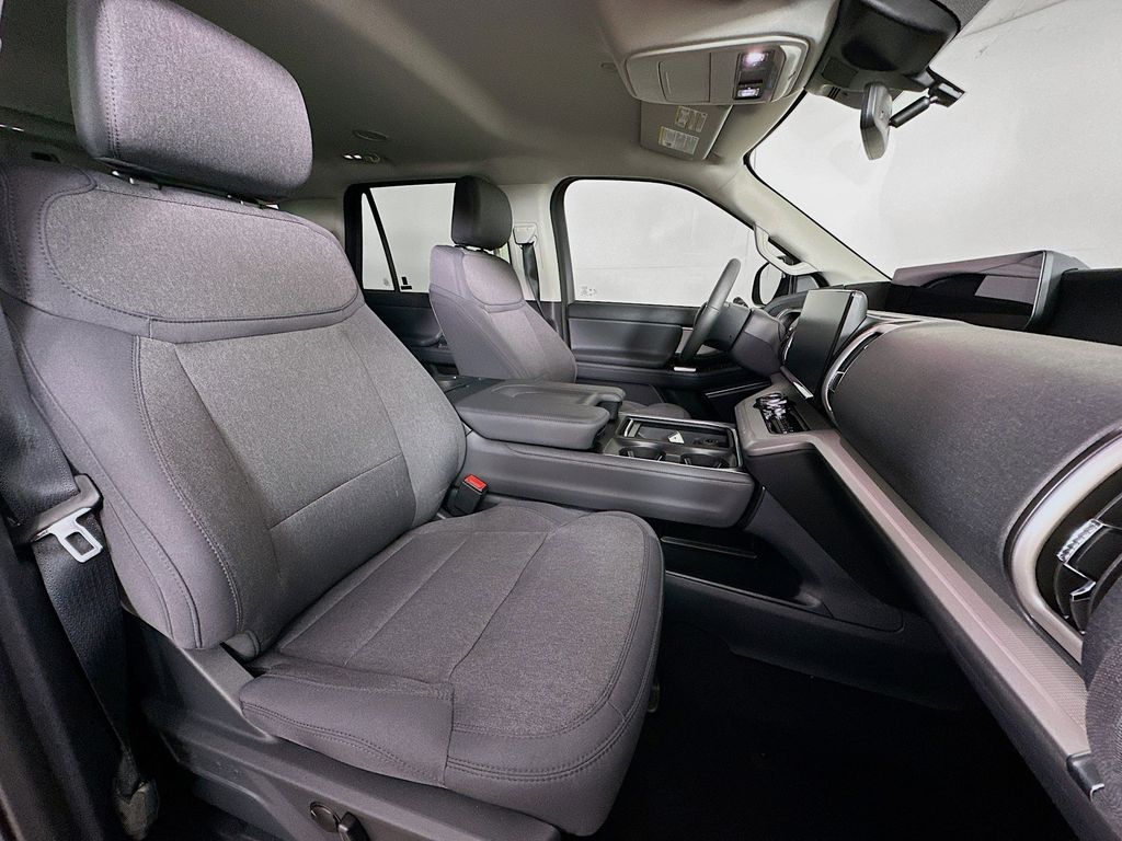 Thumbnail: 2026 Ford Expedition - 11