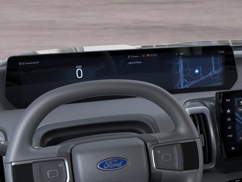 Thumbnail: 2026 Ford Expedition - 18