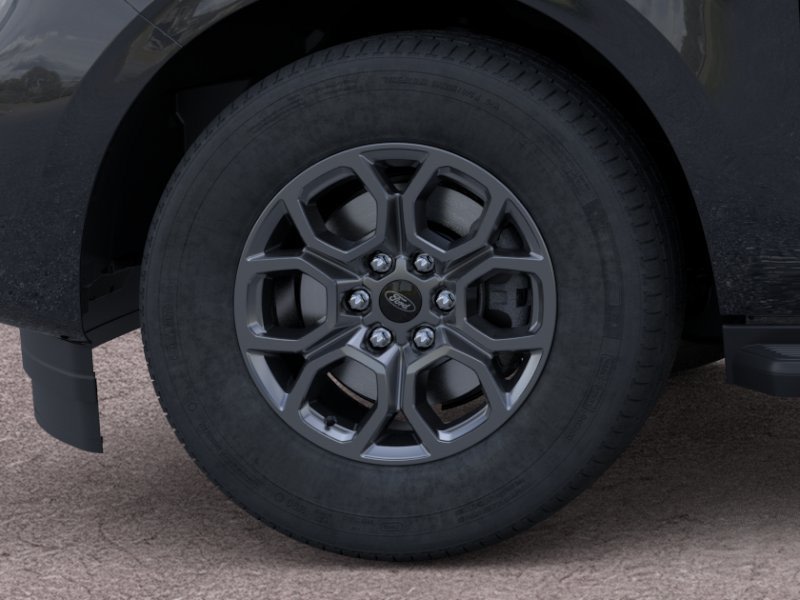 Thumbnail: 2026 Ford Expedition - 8