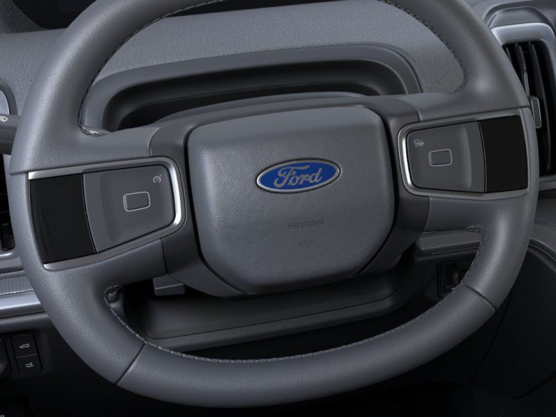 Thumbnail: 2026 Ford Expedition - 17