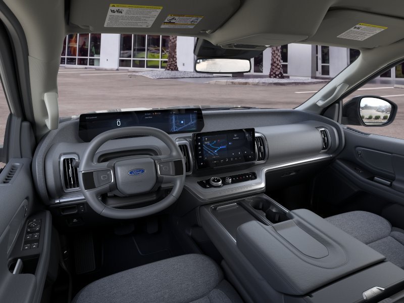 Thumbnail: 2026 Ford Expedition - 2