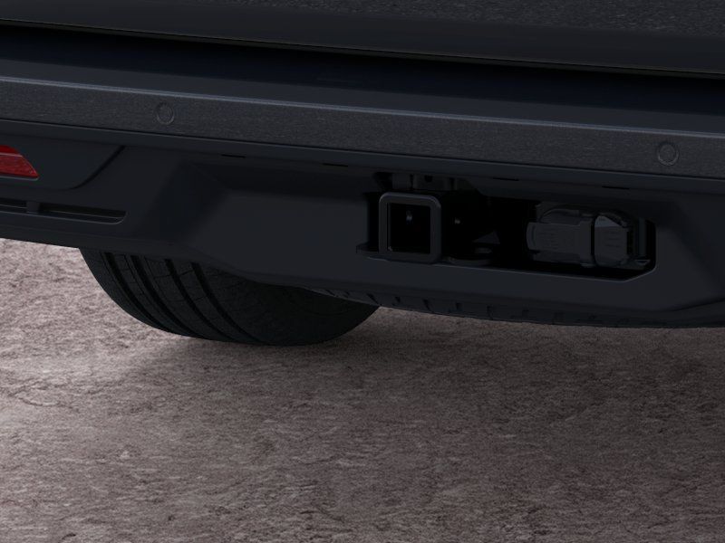 Thumbnail: 2026 Ford Expedition - 24