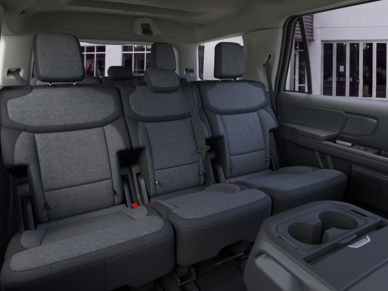 Thumbnail: 2026 Ford Expedition - 11