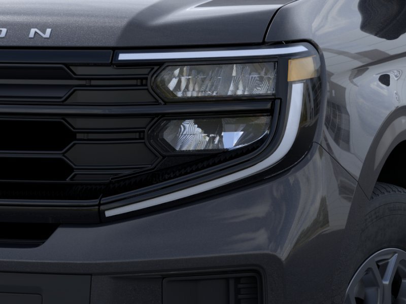 Thumbnail: 2026 Ford Expedition - 20