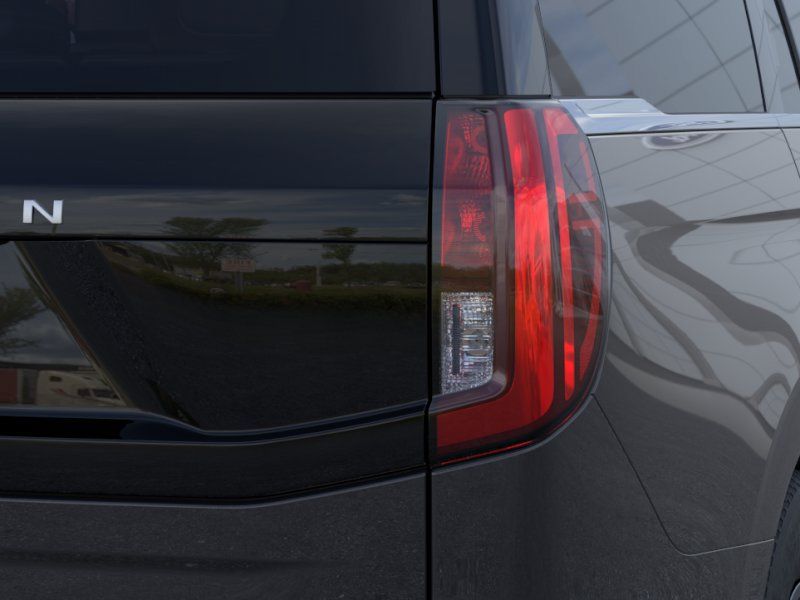 Thumbnail: 2026 Ford Expedition - 22