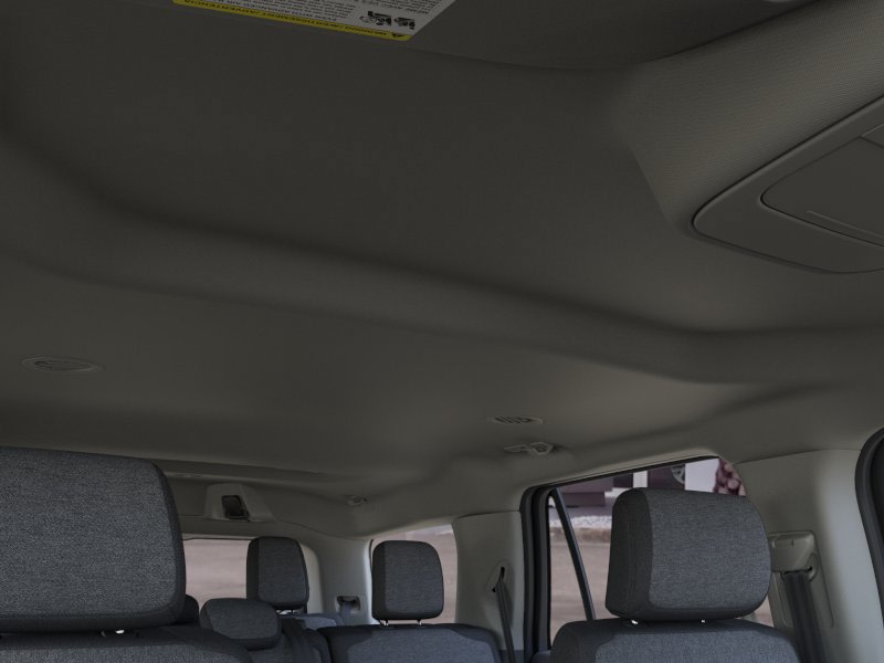 Thumbnail: 2026 Ford Expedition - 23