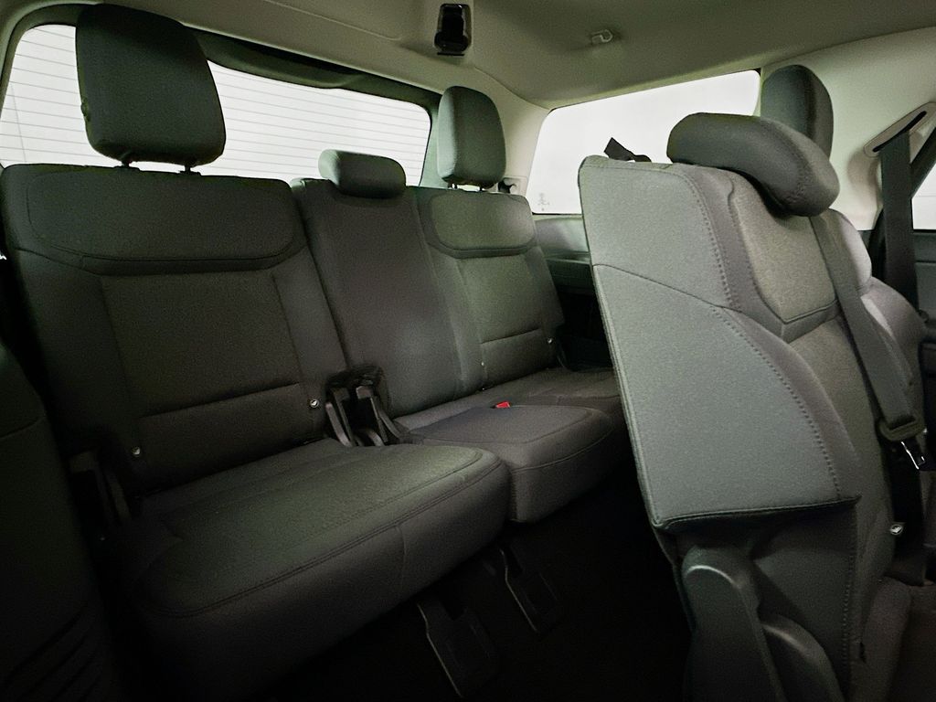 Thumbnail: 2026 Ford Expedition - 30