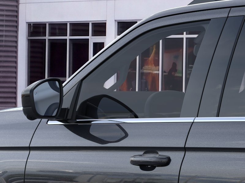 Thumbnail: 2026 Ford Expedition - 21