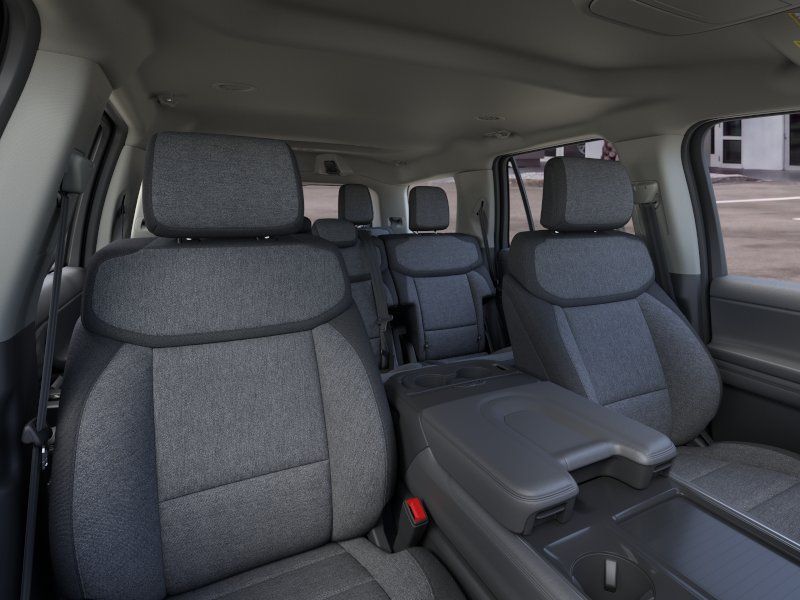 Thumbnail: 2026 Ford Expedition - 10