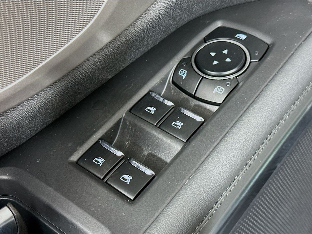 Thumbnail: 2026 Ford Expedition - 28