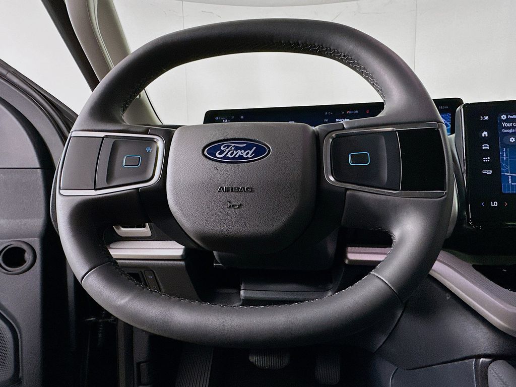 Thumbnail: 2026 Ford Expedition - 14