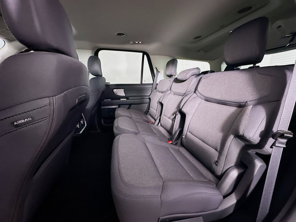 Thumbnail: 2026 Ford Expedition - 12