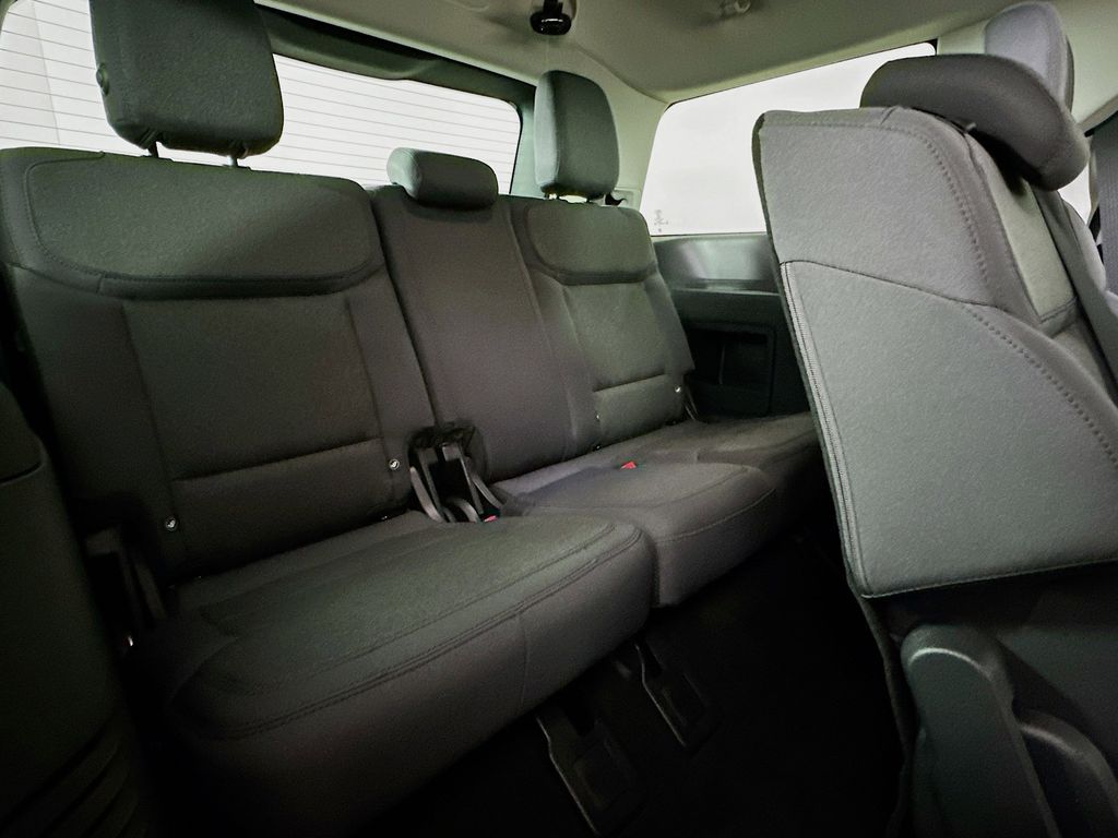 Thumbnail: 2026 Ford Expedition - 29