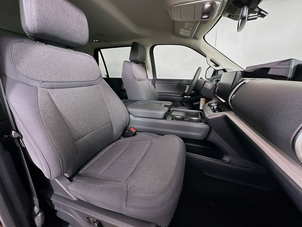 Thumbnail: 2026 Ford Expedition - 11
