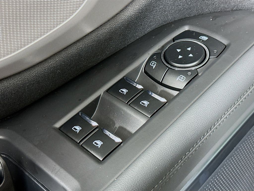 Thumbnail: 2026 Ford Expedition - 27