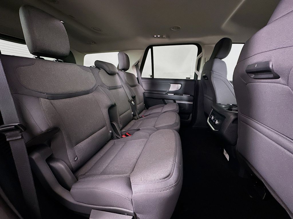 Thumbnail: 2026 Ford Expedition - 30