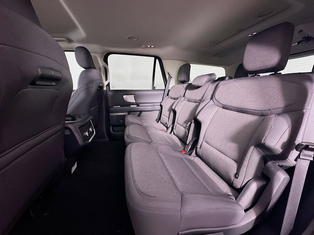 Thumbnail: 2026 Ford Expedition - 12
