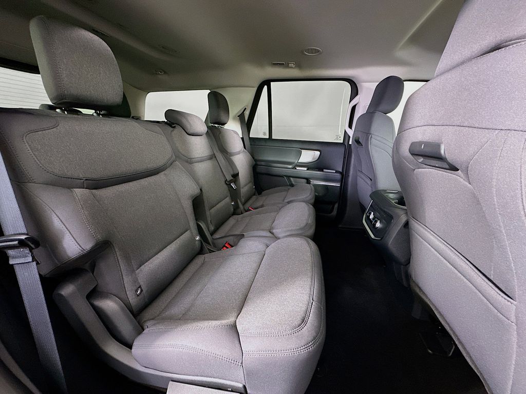 Thumbnail: 2026 Ford Expedition - 30