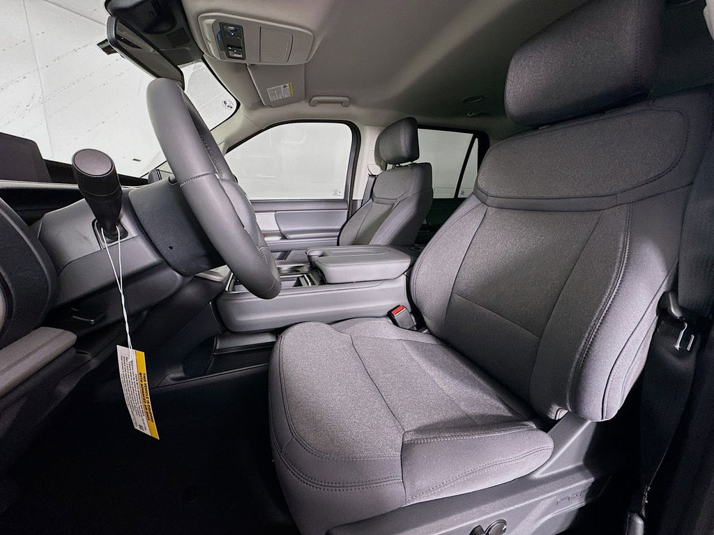 Thumbnail: 2026 Ford Expedition - 10