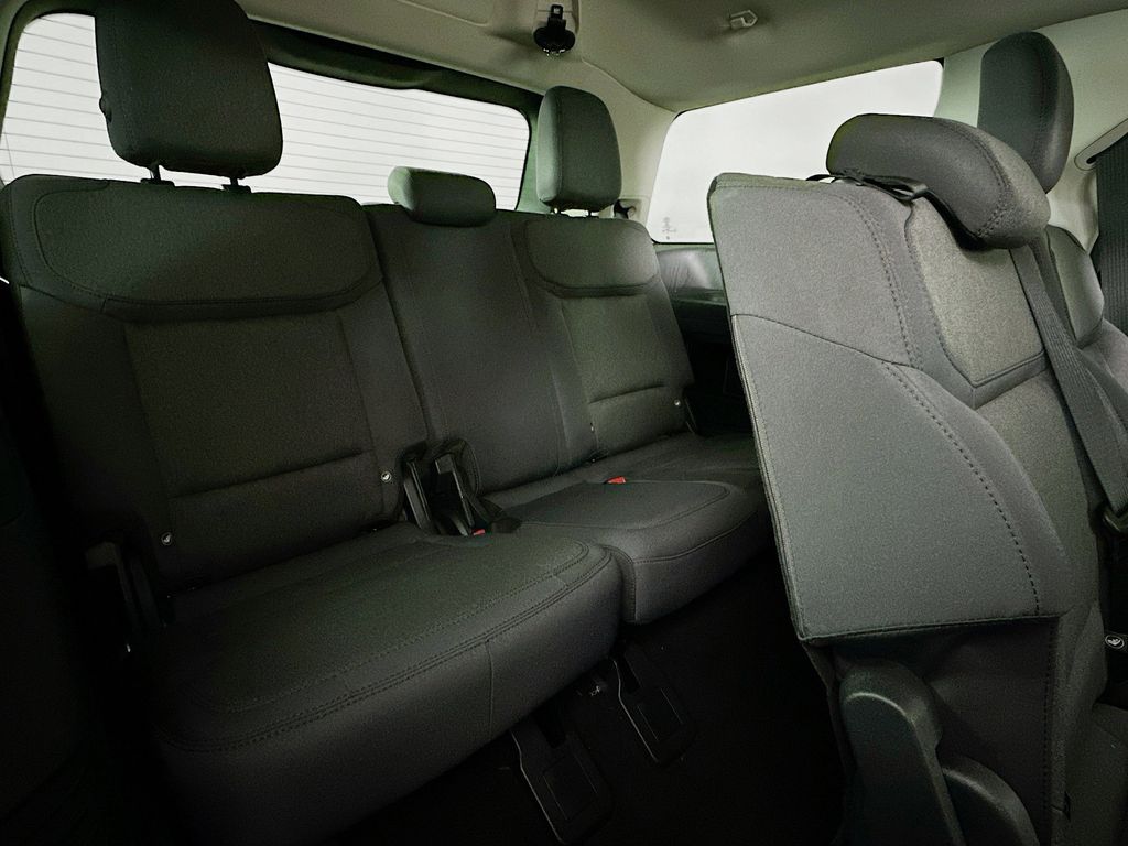 Thumbnail: 2026 Ford Expedition - 29