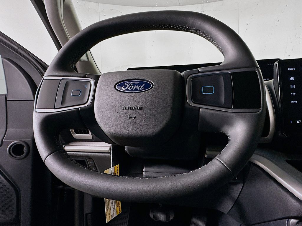 Thumbnail: 2026 Ford Expedition - 14