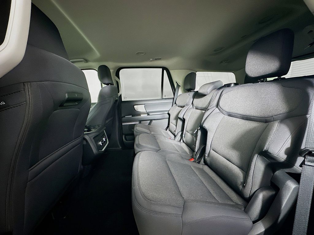 Thumbnail: 2026 Ford Expedition - 12