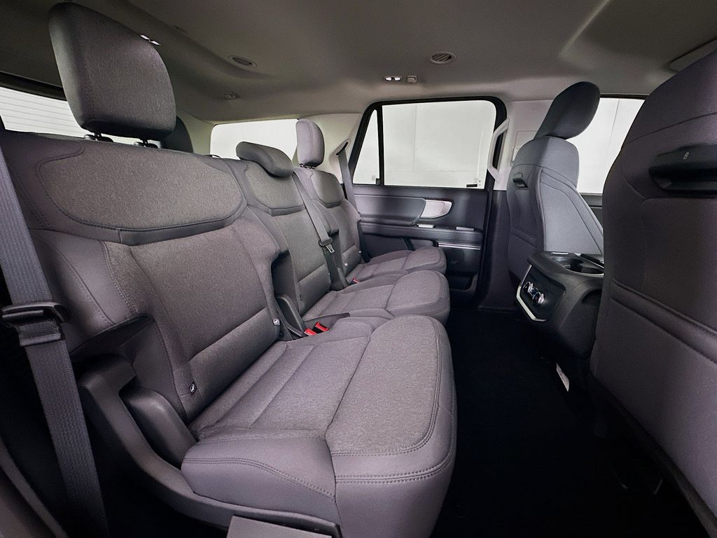 Thumbnail: 2026 Ford Expedition - 30