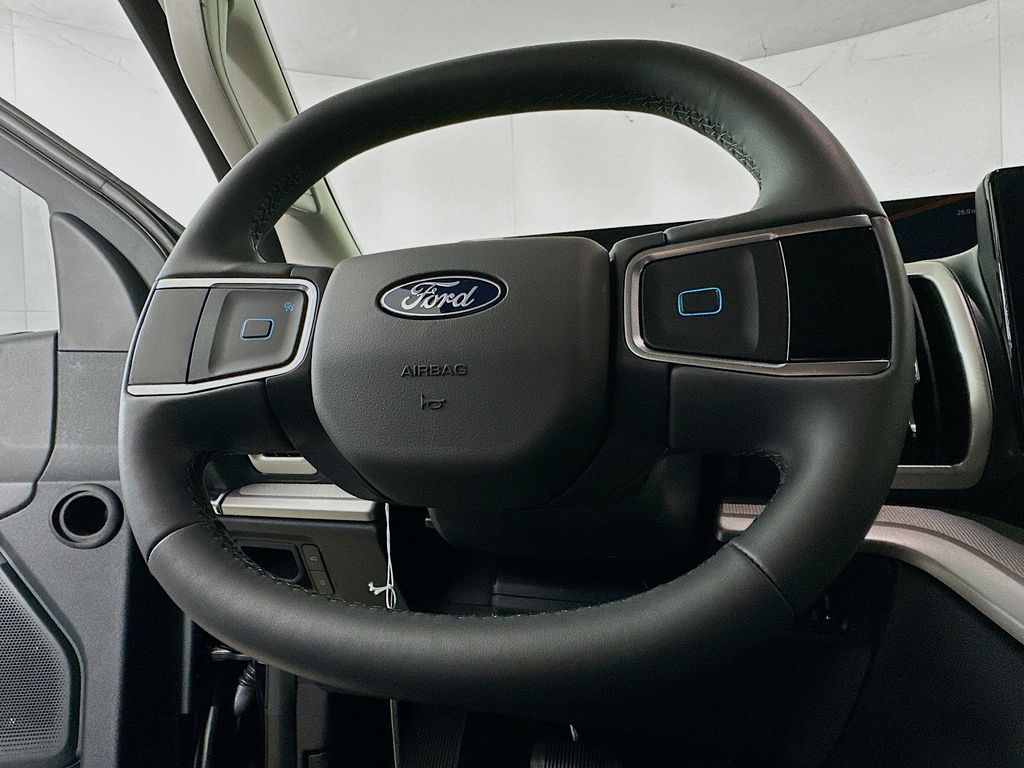 Thumbnail: 2026 Ford Expedition - 14
