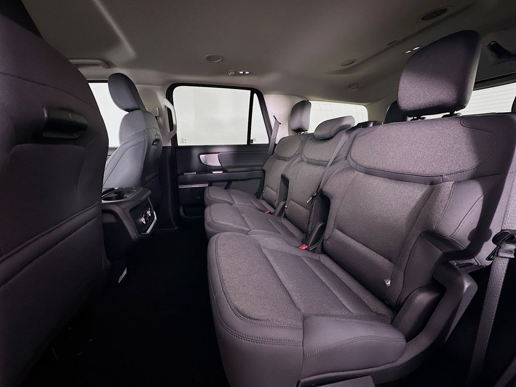 Thumbnail: 2026 Ford Expedition - 12