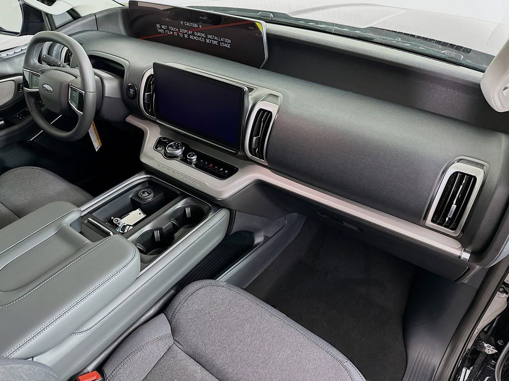 Thumbnail: 2026 Ford Expedition - 31