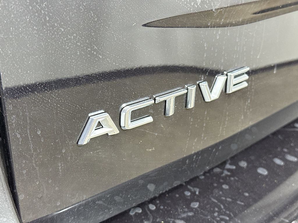 Thumbnail: 2026 Ford Expedition - 7