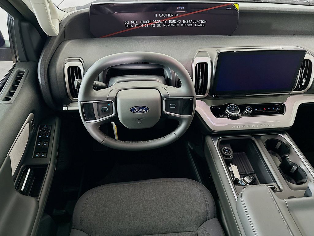 Thumbnail: 2026 Ford Expedition - 9