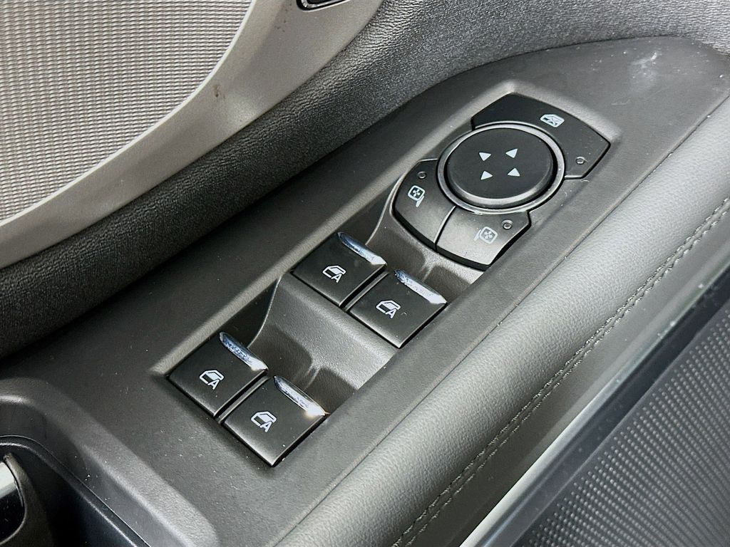 Thumbnail: 2026 Ford Expedition - 27