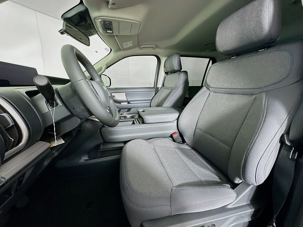 Thumbnail: 2026 Ford Expedition - 10