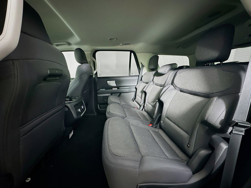 Thumbnail: 2026 Ford Expedition - 12